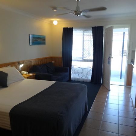 Twin Towns Motel Tweed Heads Eksteriør billede