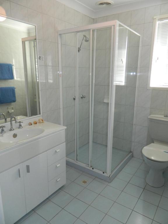 Twin Towns Motel Tweed Heads Værelse billede
